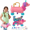 NARODENINY PSÍKA Polly Pocket Párty pre šteniatka PINIATA PSÍK JAZVEČÍK