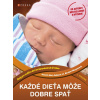 Každé dieťa môže dobre spať - Anette Kast-Zahn, Hartmut Morgenroth