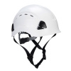 PORTWEST Přilba Height Endurance Mountaineer PS73 POR-PS73WHR Bílá