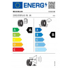 Letná pneumatika Michelin E Primacy 205/55R16 91 W pre elektrické vozidlá (EV), ochranný lem