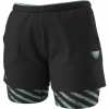 Kraťasy Dynafit Trail 2in1 Shorts woman S