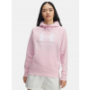 Mikina Under Armour M ružová