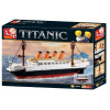 Sluban B0576 Titanic malý