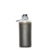 Skladacia fľaša Flux™ HydraPak®, 1 l – Mammoth Grey