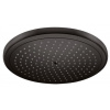 Hansgrohe 26220670 CROMA 280 1jet horná sprcha matná čierna HG 26220670