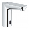 Grohe Euroeco Cosmopolitan E Elektronická umývadlová batéria, chróm 36272000-GR