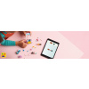 LEGO LEGO® Friends 42643 Stánok s cukrovou vatou a skúter