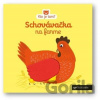 Schovávačka na farme - Aurélie Guillerey
