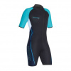 Neoprén VOLTAGE Short 2 mm - pánsky, Camaro, Camaro 46