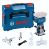 Bosch GLF 18V-8 aku fréza na laminát (06016C6001)