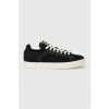 Semišové tenisky adidas Originals Stan Smith CS čierna farba, ID2042 EUR 36