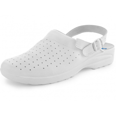 CXS Dámsky sandál MISA Farba: Biela, Veľkosť: 40