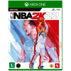 XBOX X NBA 2K22 Microsoft Xbox X