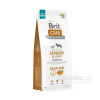 Brit Care Grain-free Senior & Light Salmon 12 kg