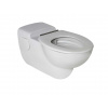 Ideal Standard Contour 21 Závesné WC bezbariérové, Rimless, biela S306901