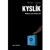 Kyslík - Nick Lane