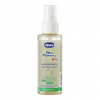 CHICCO Voda parfumovaná sladká Baby moments Kids 200 ml, 0m+