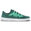Be Lenka Barebarics Evo barefoot tenisky dark green & white