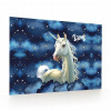 Podložka na stôl Karton P+P Unicorn 1 60 x 40 cm