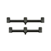 FOX - Hrazdy Black Label QR Buzz bars 3 rod Narrow 2 ks