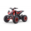 Benzínová štvorkolka pre deti Beneo Motors ZXT červená - 125cm3