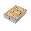 Rioba Med lesný porcie 48x20g