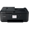 Canon PIXMA TR7650 BK - PSCF/ A4/ 15/10ppm/ až 4800x1200dpi/ WiFi/ USB/ Duplex/ ADF/ čierna
