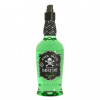 Pirates of the BARBERTIME Voda po holení BARBERTIME After shave cologne Potion of Morgan 400 ml