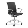 LD Seating stolička LYRA NET 214-F80-N6