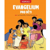 Evangelium pro děti - komiks