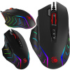 Káblová myš A4Tech J95S Core 3 optický senzor