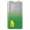GP SUPER 9V 1ks 1013521200