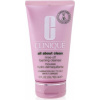 Čisticí krémová pěna (Rinse-Off Foaming Cleanser), 150 ml - Clinique