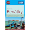 Benátky - Walter M. Weiss