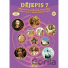 Dějepis 7 - Karla Prátová, Libor Vykoupil, Ondřej Pechník