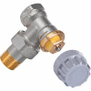 Comap Rohový termický ventil - 3/4 - Kv 0,95 bez přednastavení COMAP