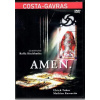 Amen. - DVD ( v původním znění s CZ titulky)