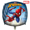 Fóliový balónik s ťažítkom Spiderman 43 cm