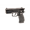ASG Vzduchová pistole CZ 75D Compact
