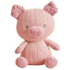 IZMAEL Háčkovaná Animal Prasiatko KP22023