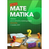 Hravá matematika 6 – učebnice 1. díl (aritmetika) - Taktik