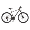 Bicykel Author Airline zelený 2026