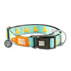 Max & Molly Dog Obojok Smart ID - Ducklings L
