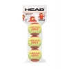 Head T.I.P red (3 ks)