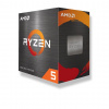 AMD/Ryzen 5-5600T/6-Core/3,5GHz/AM4 100-100001584BOX