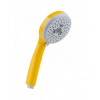 Hansgrohe Croma 100 - Sprchová hlavica Multi, 3 prúdy, žltá 28536480