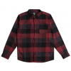 Quiksilver Motherfly LS KVJ1/Black Motherfly 16 Years