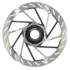 Brzdový kotúč - Sram HS2 Priemer kotúča: 200 mm, Uchytenie kotúča: Center lock