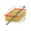 MANN FILTER C 32 120/1