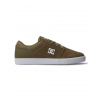 Boty DC Crisis 2 Olive/White 40,5